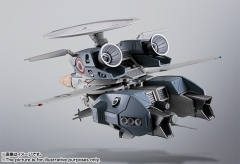 VE-1 Elint Seeker-资料图