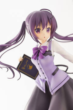 天天座理世 Cafe Style-资料图