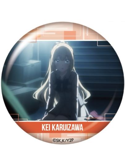 欢迎来到实力至上主义的教室-0