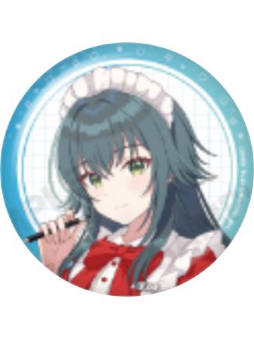 月村手毬-学园 甜品天堂吧唧