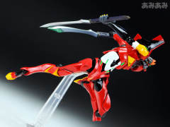 EVA2号机 Gamma-资料图