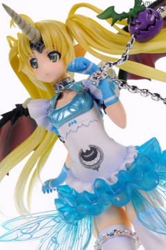 Figure Japan 别西卜 Aoi no Koromo-资料图