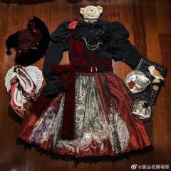 魔女盛宴-资料图