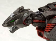 Highend Master Model EZ-035 疾速猎豹 Irvine Custom-资料图