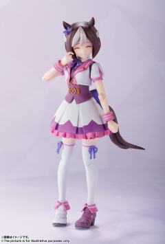 SHF 特别周-资料图