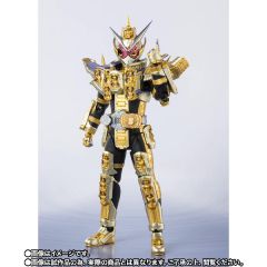 SHF 假面骑士 崇皇时王-资料图