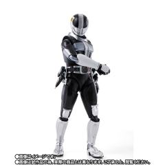 SHF 真骨雕 假面骑士电王 月台模式 K-TAROS Ver.-资料图