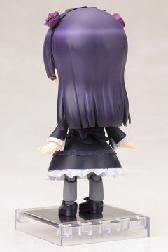 Cu-Poche 五更瑠璃 -资料图