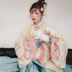 如意浅浅-资料图