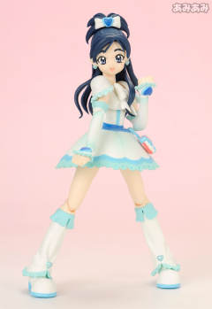 SHF 白祭师-资料图