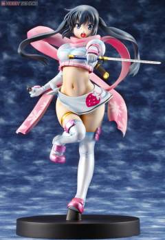 Masterpiece Of 小草莓 Normal ver.-资料图