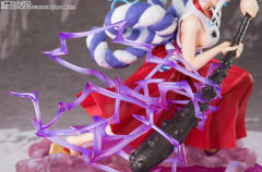 FiguartsZERO 超激战 大和 雷鸣八卦-资料图