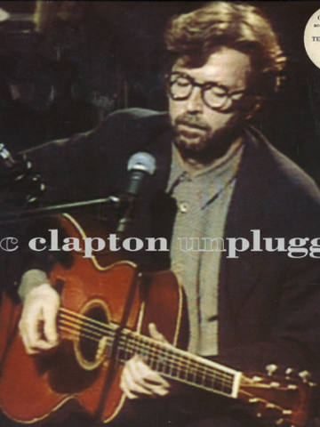 Unplugged