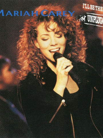 I'll Be There (MTV Unplugged)