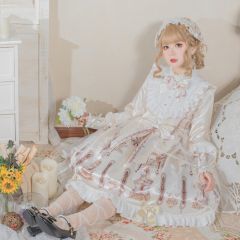 文鸟与奶油花-资料图