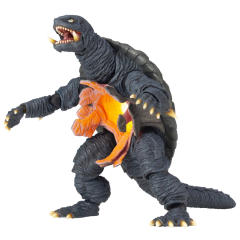 Revoltech Revoltech SFX 加美拉-资料图