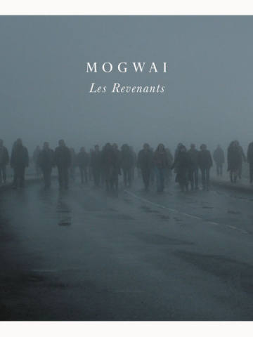 Les Revenants