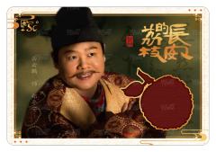 霓裳帐-单人衣料卡2