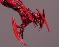 Fine Art Statue 屠杀 -资料图