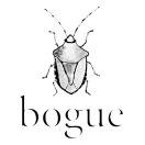 博格Bogue