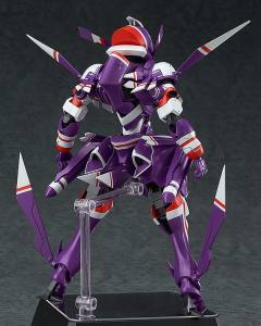 Plamax Striker-资料图