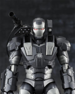 SHF 战争机器-资料图
