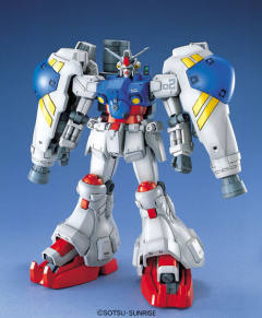 MG RX-78 GP02A 酸浆果