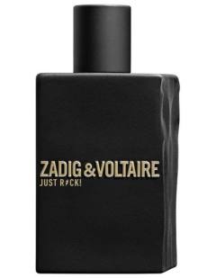 Zadig & Voltaire Just Rock! for Him