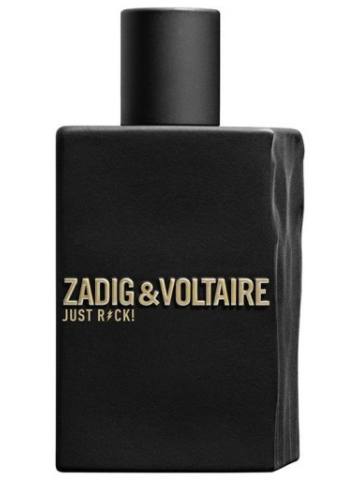 Zadig & Voltaire Just Rock! for Him