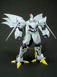AGX-05 塞巴斯塔 Perfect Change-资料图