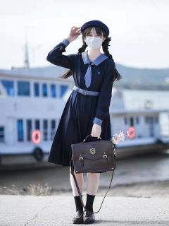 平京女高·套装-资料图
