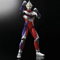 Action Hero Series 迪迦奥特曼 