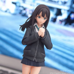 figma#252 涩谷凛 Cinderella Project ver.-资料图
