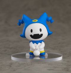 Hee-Ho! Jack Frost Collectible Figures 冰霜杰克 with Snowman-资料图