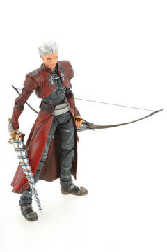 Archer Hyper Fate Collection-资料图