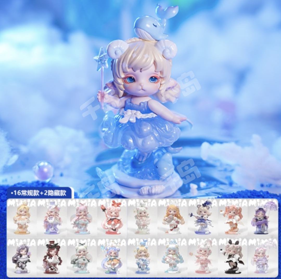 PINYUN DESIGNS MIMIA(ミミア) 鯨魚·白雪 PINYUN DESIGNS MIMIA(ミミア) 鯨魚・白雪 - メルカリ