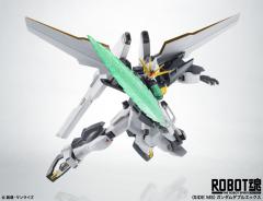 ROBOT魂 GX-9901-DX 高达DX <Side MS>-资料图