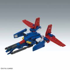 MG MSZ-010 ZZ高达 Ver.Ka-资料图