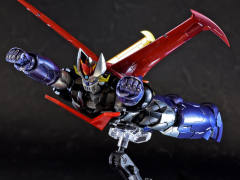 MB 大魔神-资料图