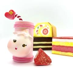 Sífoga祝福情人节-资料图