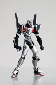 Revoltech EVA4号机 No. 013-资料图