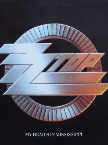 My Head's In Mississippi