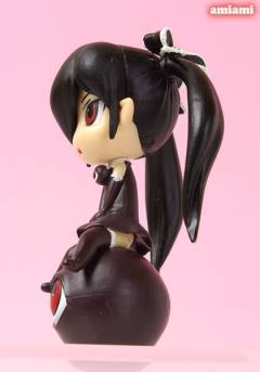 贝亚子 BackBeard-sama watching Beako-资料图