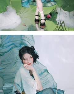 盗墓笔记联名款 西湖旧梦-资料图
