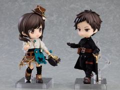 粘土人Doll 裁缝：安娜·莫雷提-资料图