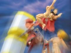 figma#052 维塔 骑士服ver.-资料图
