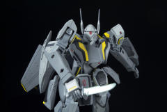 DX 超合金 VF-25S 弥赛亚女武神(奥兹马·李机)-资料图
