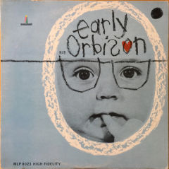 Early Orbison