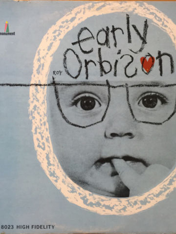 Early Orbison