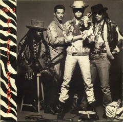 This Is Big Audio Dynamite